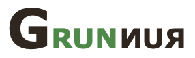 Grunnur Projects